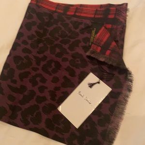 Paul smith scarf